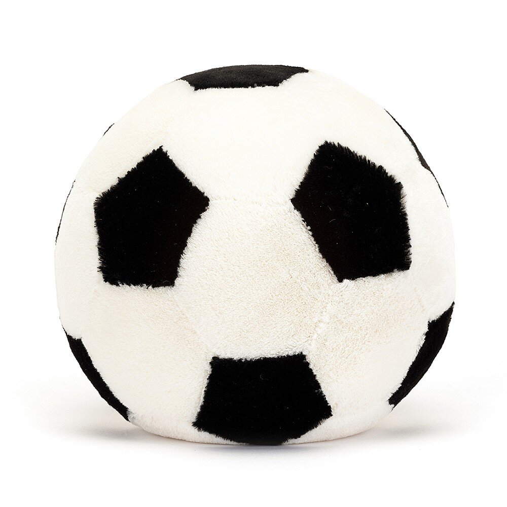 Jellycat - Fodbold 23 cm