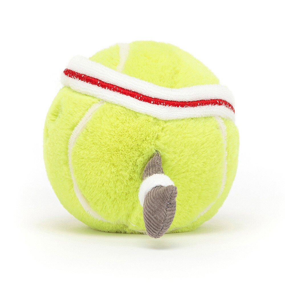 Jellycat - Tennisbold 10 cm