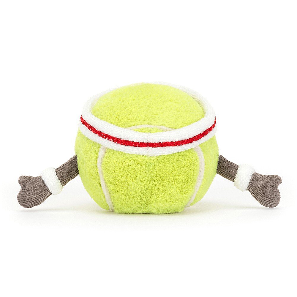 Jellycat - Tennisbold 10 cm