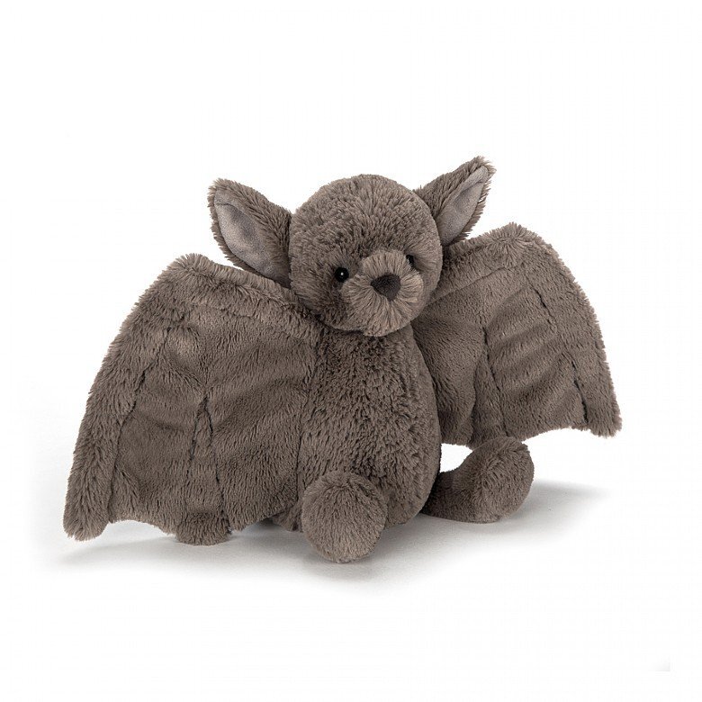 Jellycat - Flagermus 18 cm