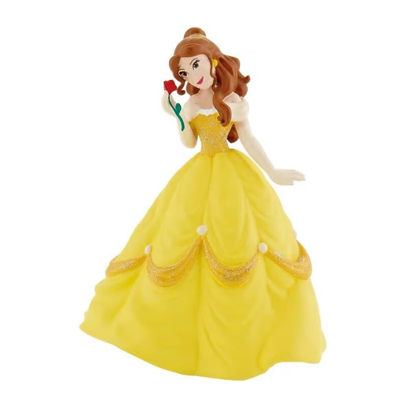 Kagefigur Belle 10,5 cm