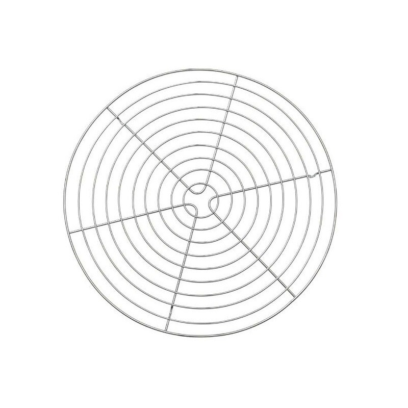 Patisse - Rundt bagegitter 32 cm