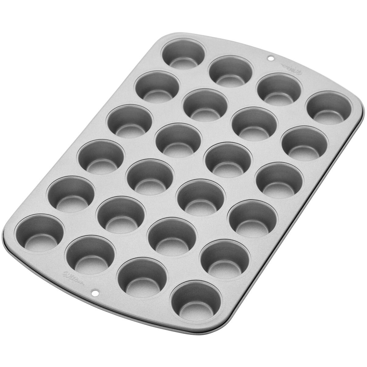 Wilton - Muffinbakke Mini 24 stk