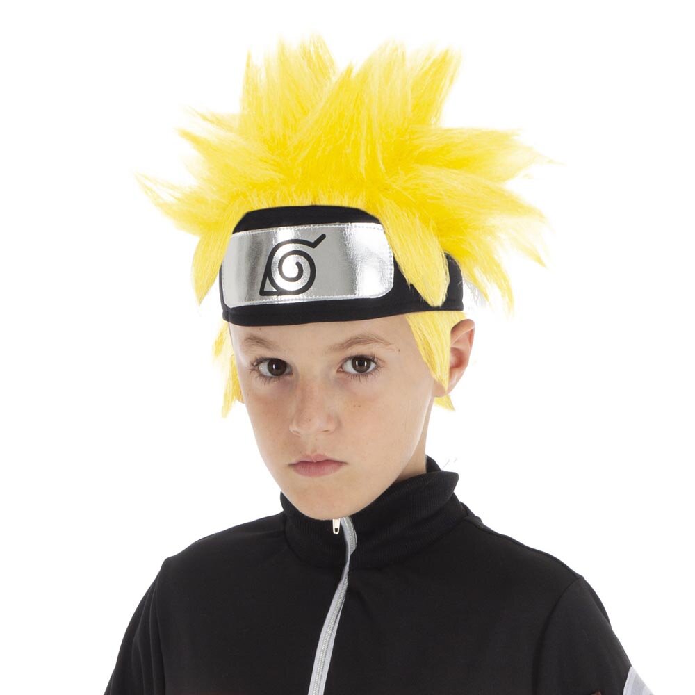 Naruto Børneparyk
