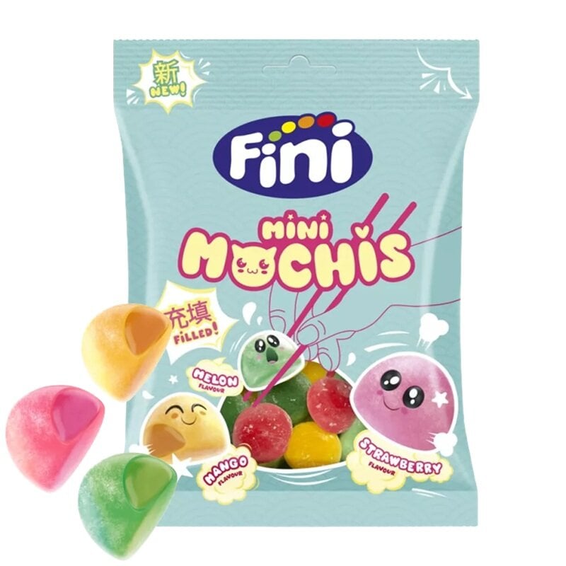 Fini Mini Mochi 75 gram