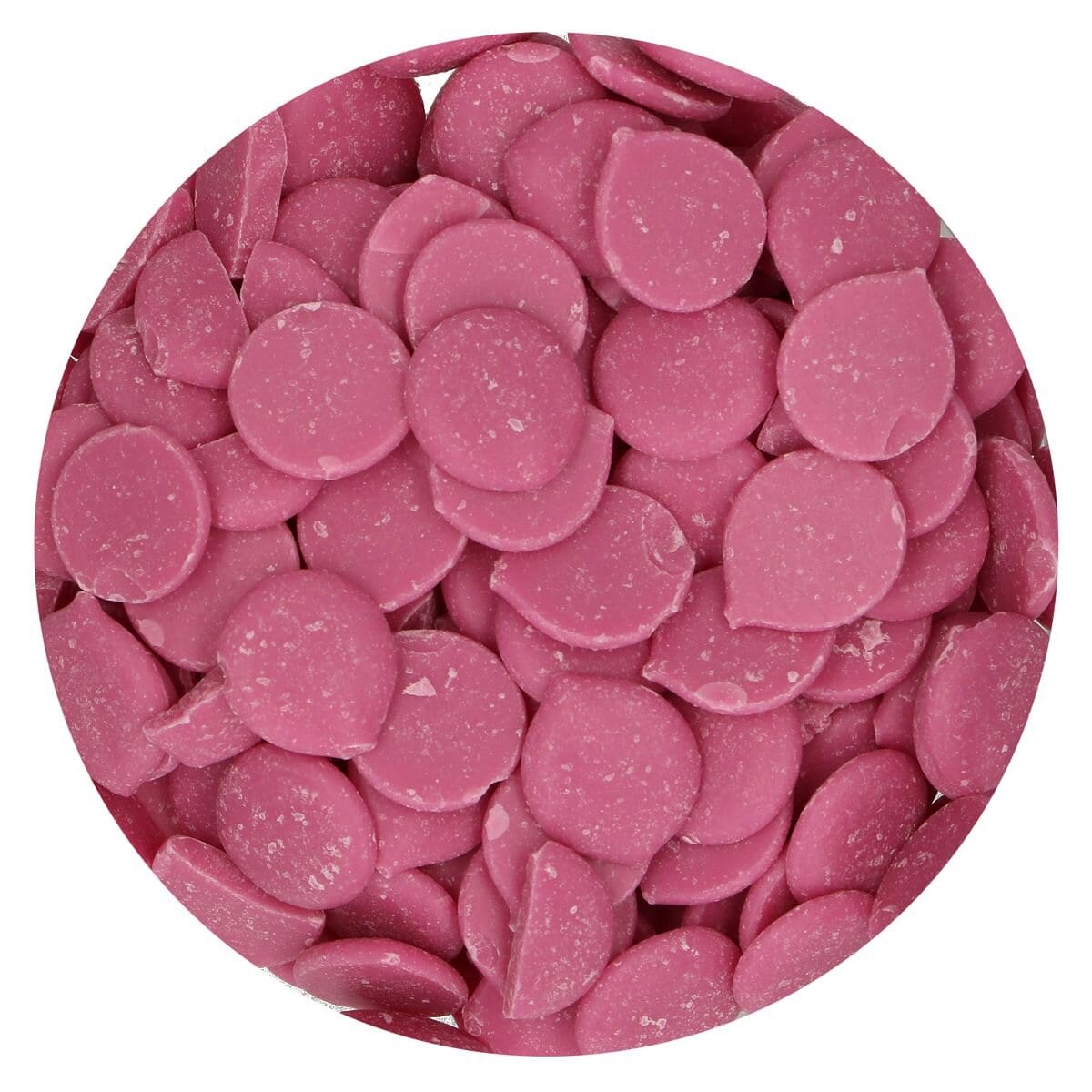 FunCakes - Deco Melts Hindbær 250 gram