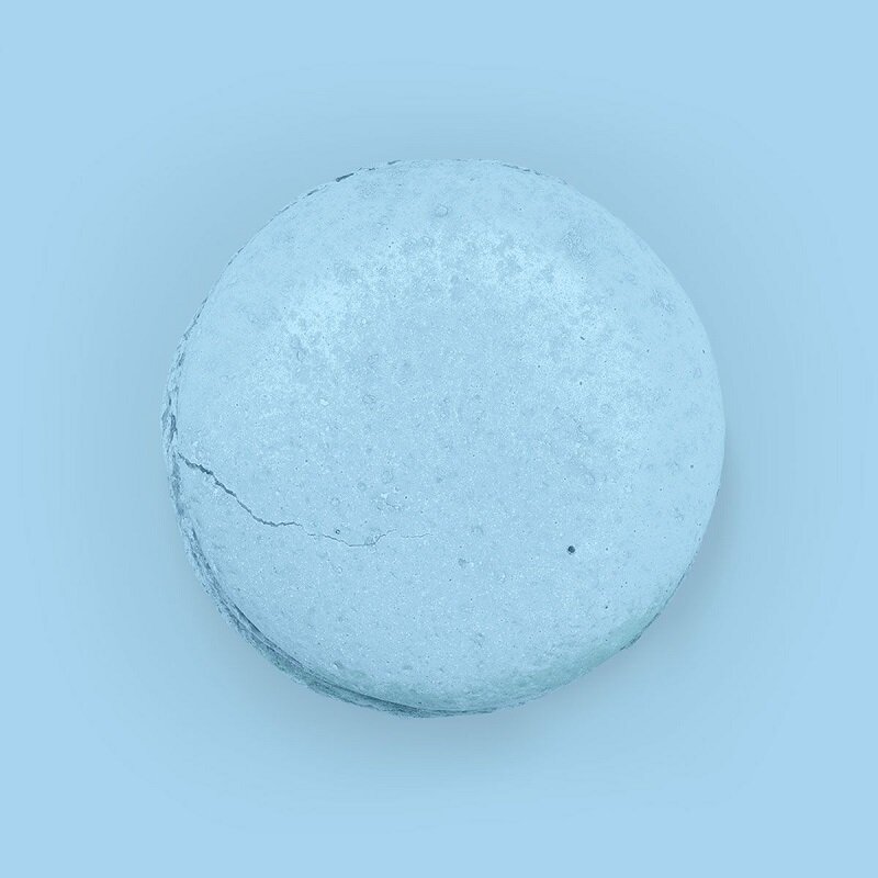 Colour Mill - Vandbaseret spiselig farve lyseblå 20 ml