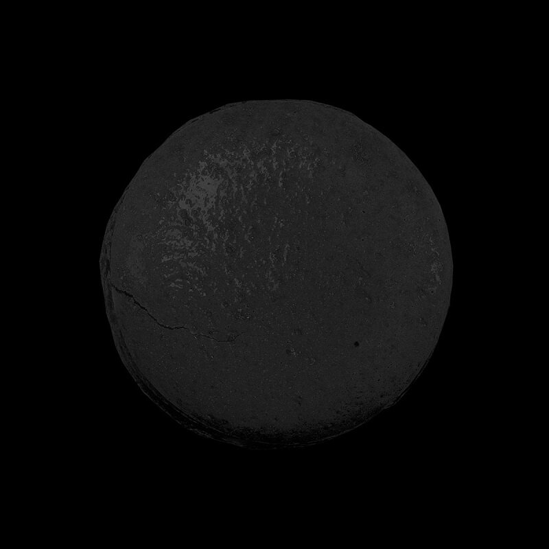 Colour Mill - Vandbaseret spiselig farve sort 20 ml