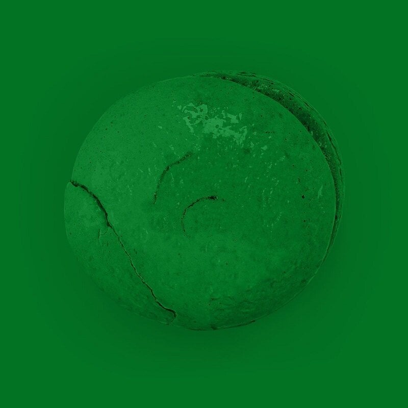 Colour Mill - Vandbaseret spiselig farve mørkegrøn 20 ml