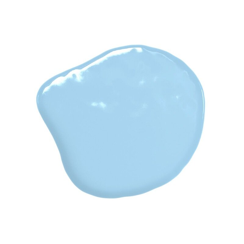 Colour Mill Oliebaseret spiselig farve babyblå 20 ml