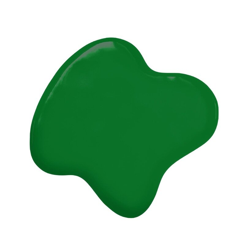 Colour Mill Oliebaseret spiselig farve mørkegrøn 20 ml