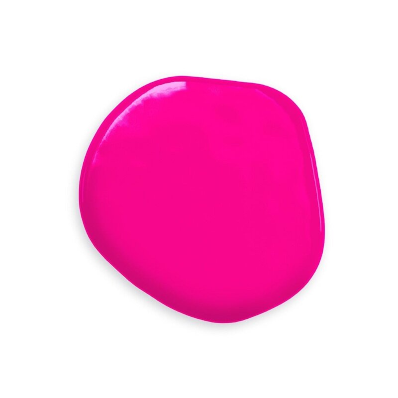 Colour Mill Oliebaseret spiselig farve hot pink 20 ml