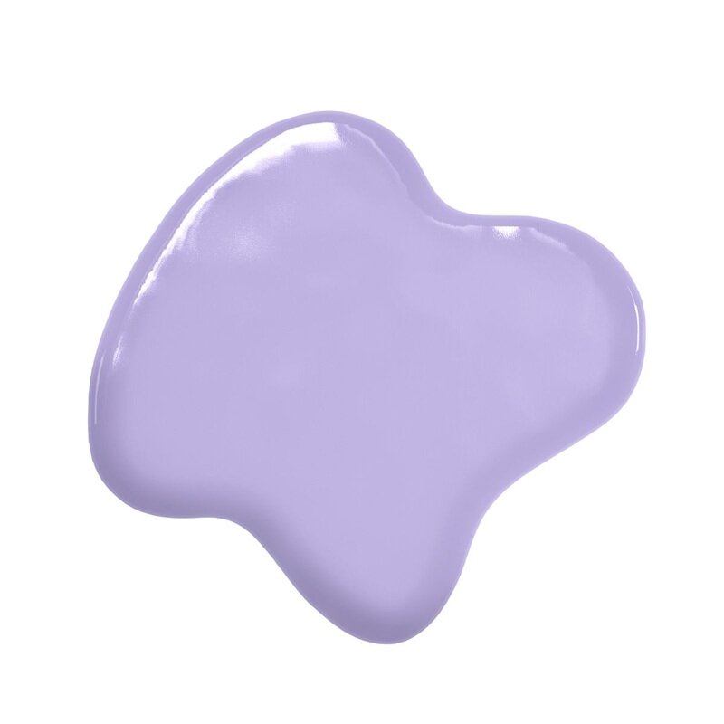 Colour Mill Oliebaseret spiselig farve lavendel 20 ml