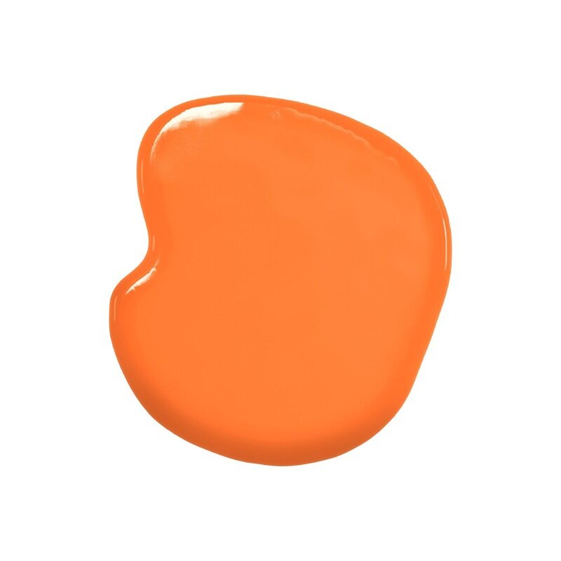Colour Mill Oliebaseret spiselig farve orange 20 ml