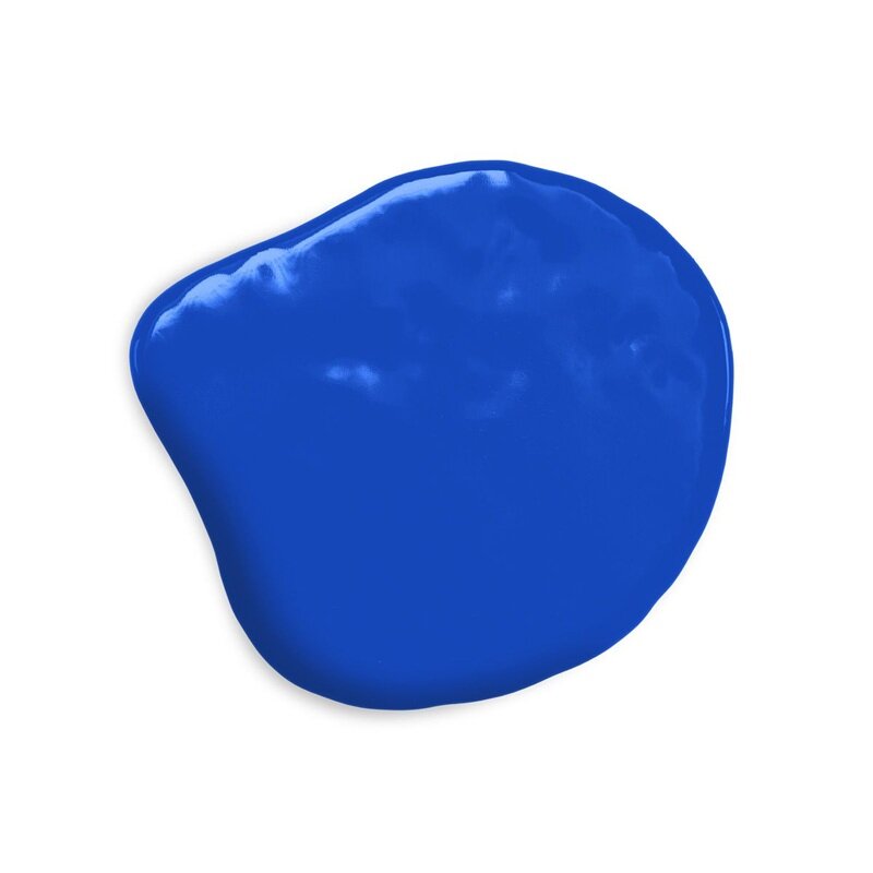 Colour Mill Oliebaseret spiselig farve kongeblå 20 ml
