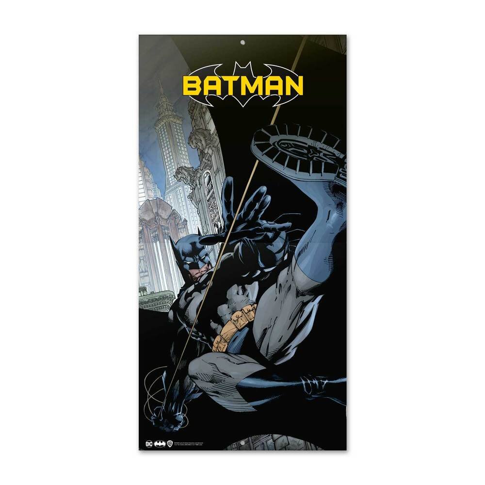 Batman Kalender - Almanak 2023