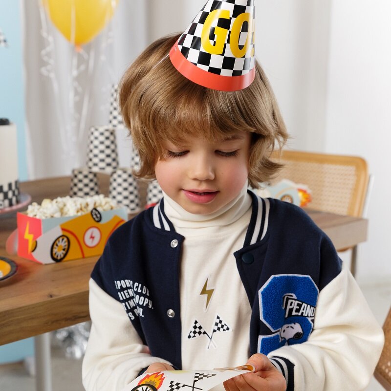 Racer Car - Festhatte 6 stk