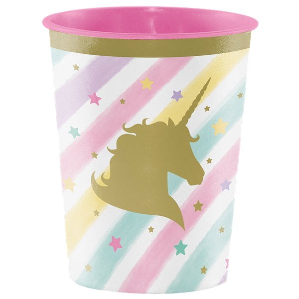 Unicorn Sparkle, Souvenirkrus 4,7 dl