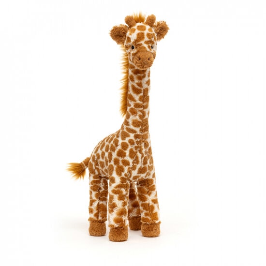 Jellycat - Stor Giraf 48 cm