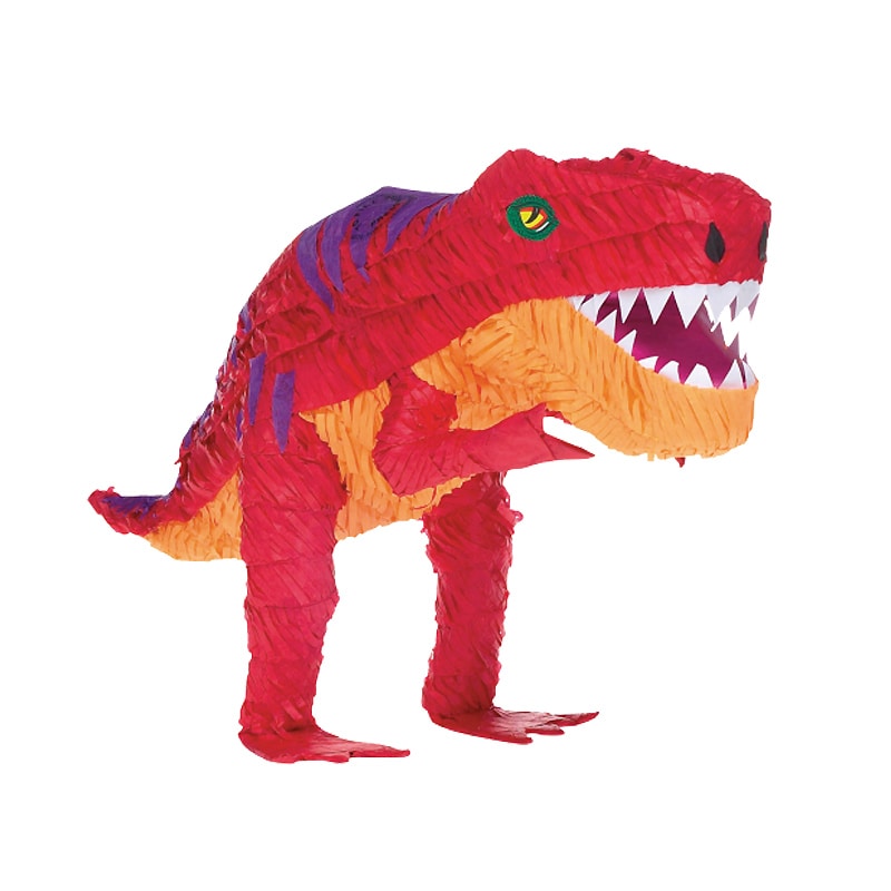 Pinata T-Rex 60 cm