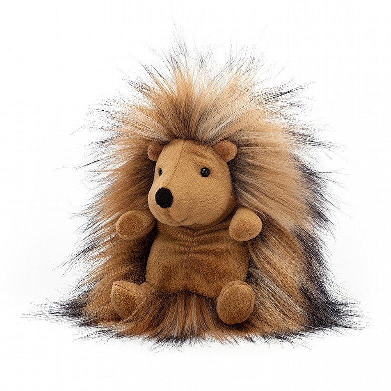Jellycat - Pindsvin Didi 14 cm