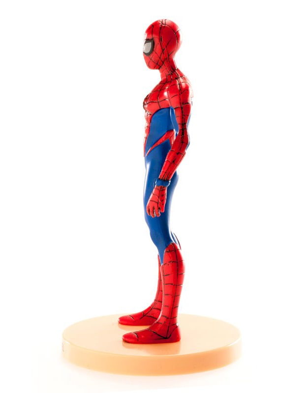 Spiderman - Kagefigur 9 cm