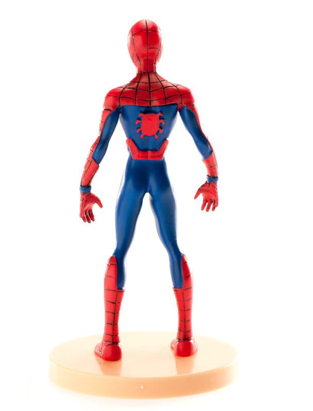 Spiderman - Kagefigur 9 cm