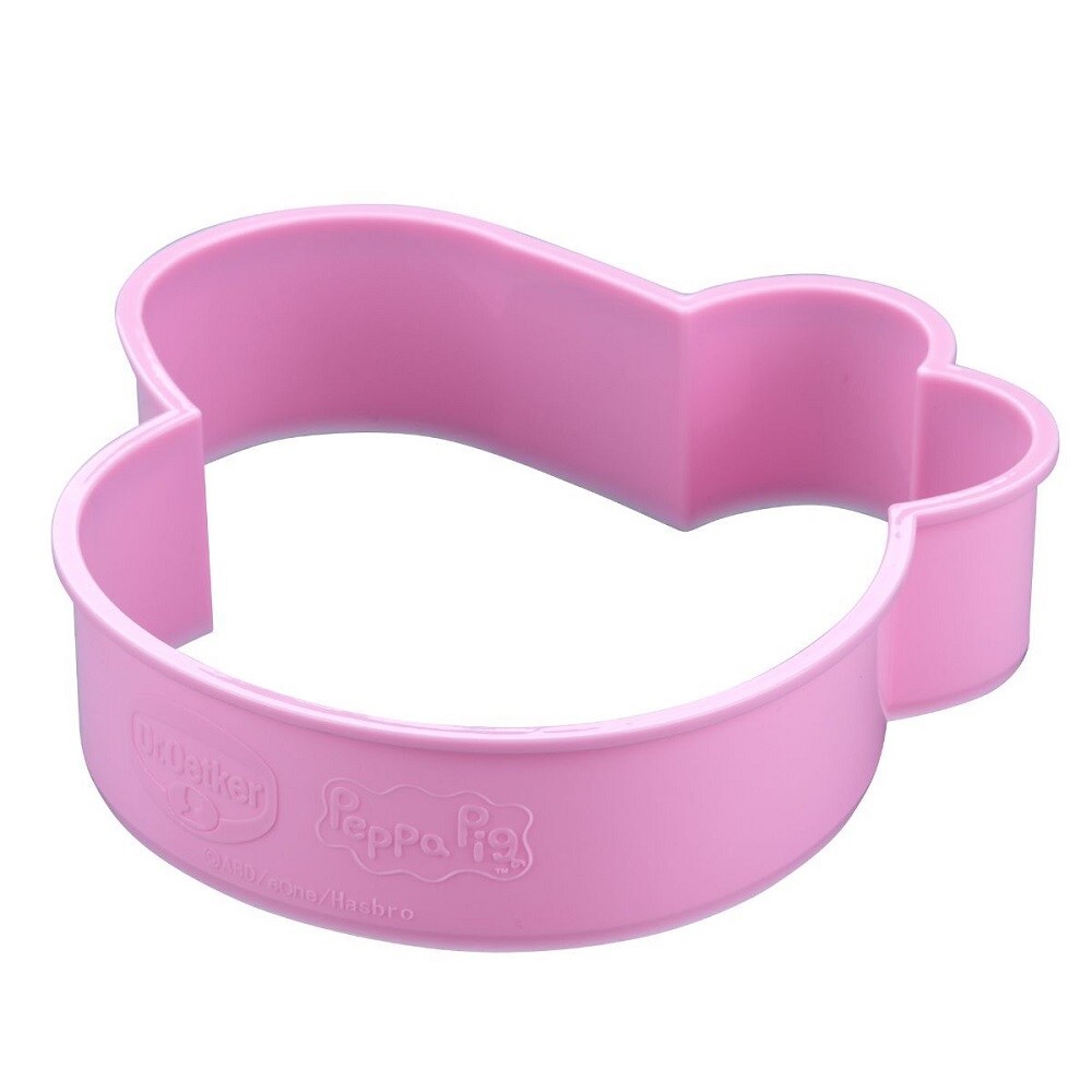 Gurli Gris - Stor Kageform 16,5 cm