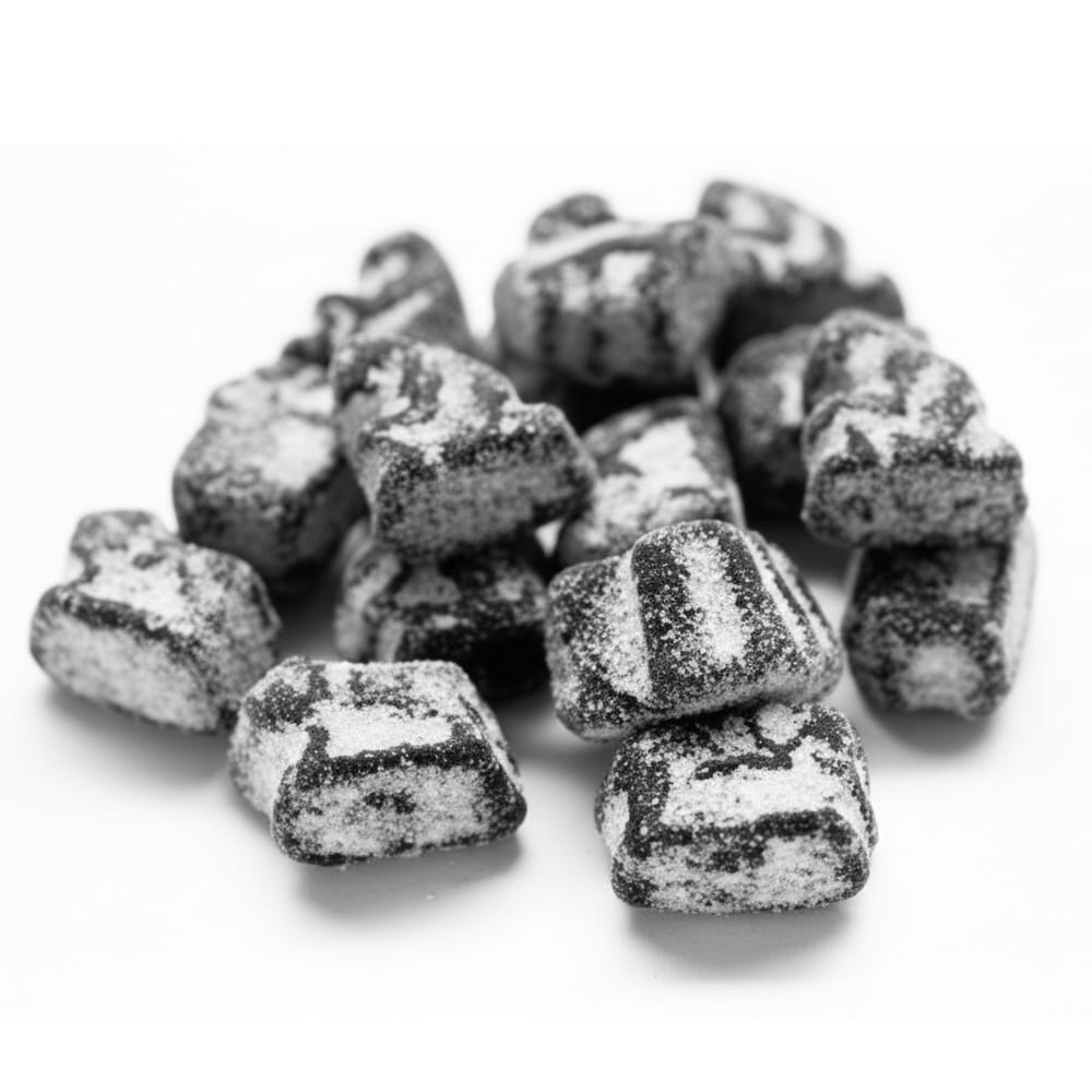 Djungelvrål Storpakke 1,5 kg