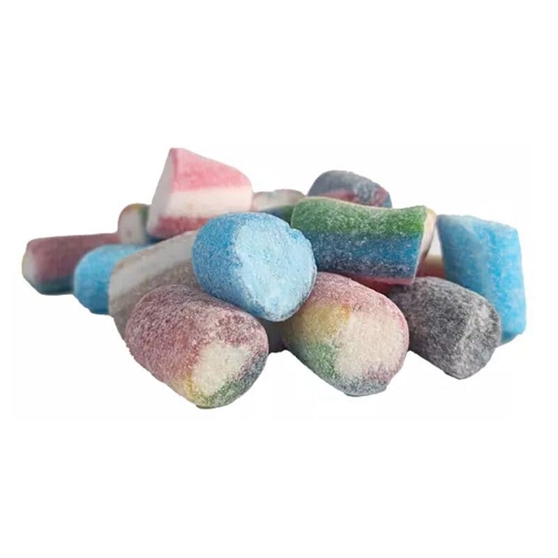 Cool Rocks Stor pakke 1 kg