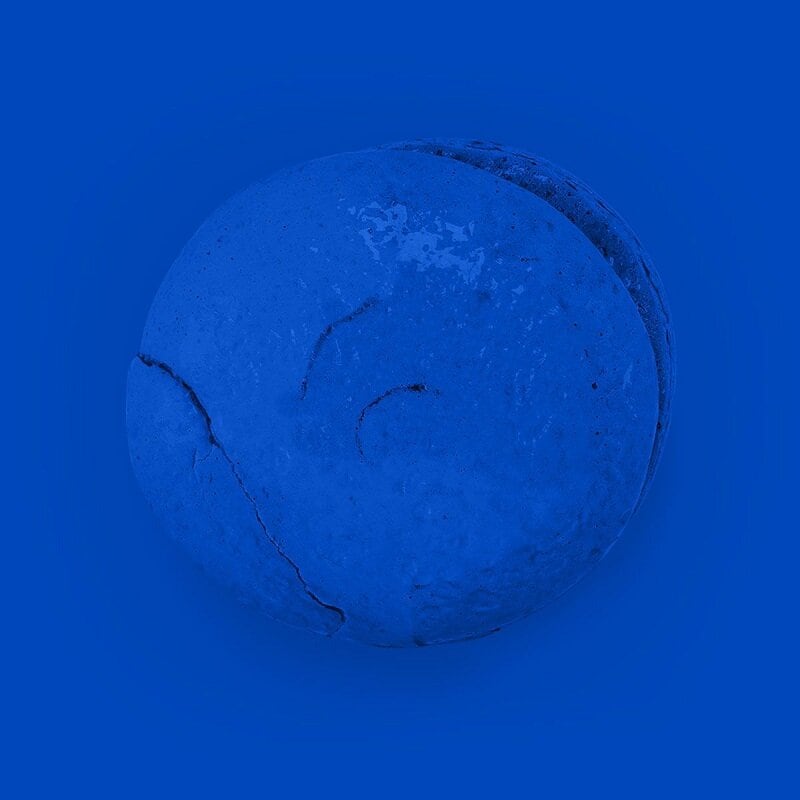 Colour Mill - Vandbaseret spiselig farve royal blå 20 ml