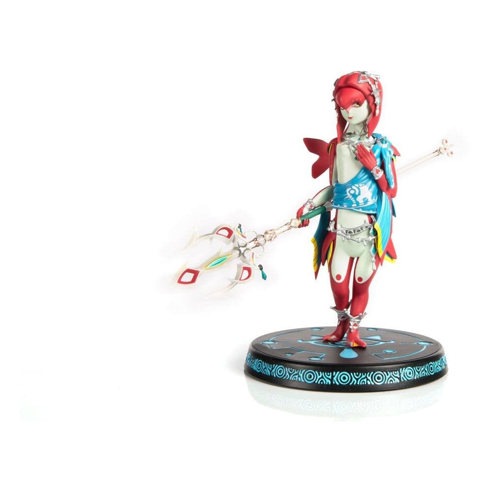 Zelda - PVC Statue Mipha 21 cm