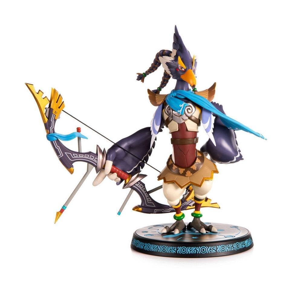 Zelda, Breath of the Wild PVC Statue Revali 26 cm