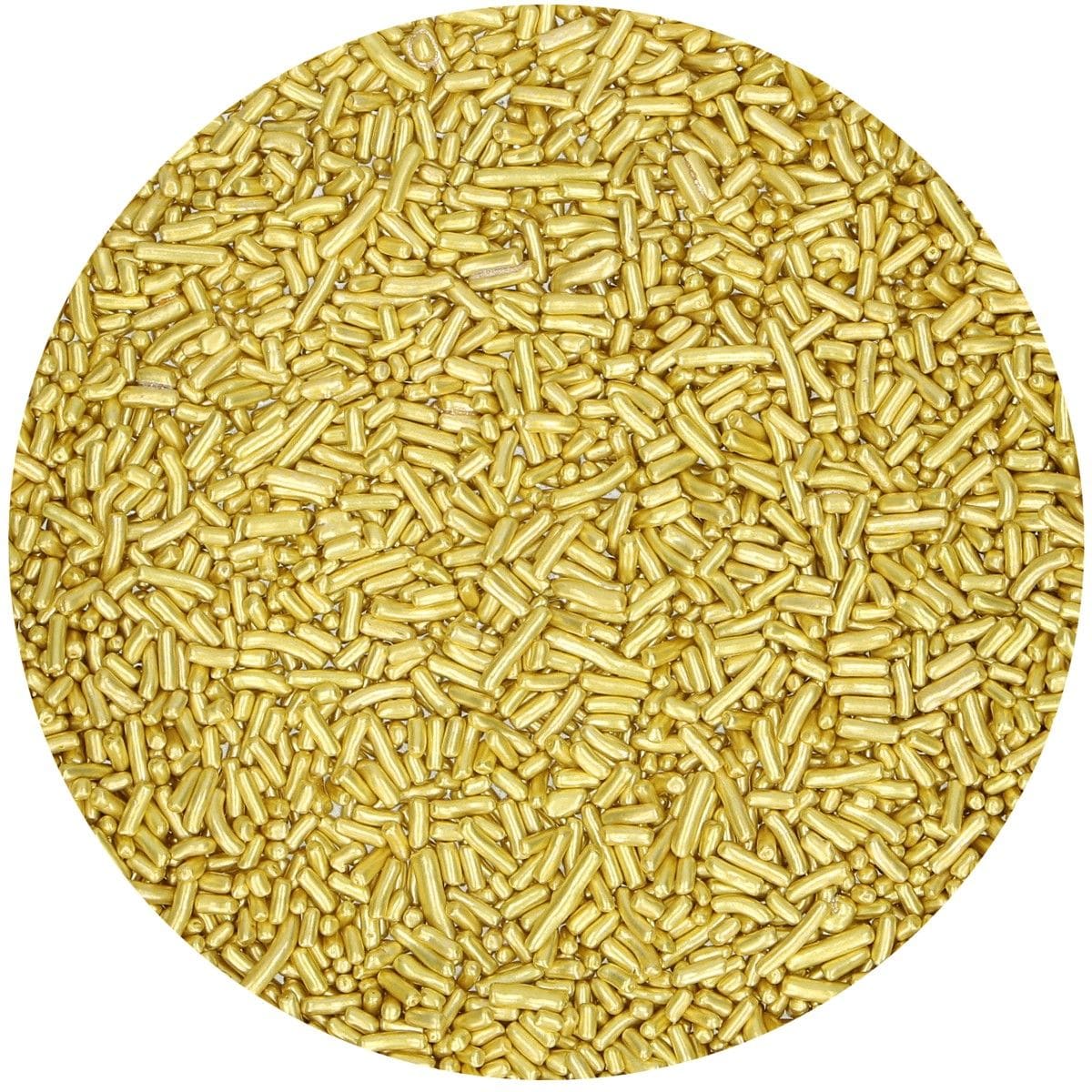 FunCakes - Krymmel Gold Metallic 80 gram
