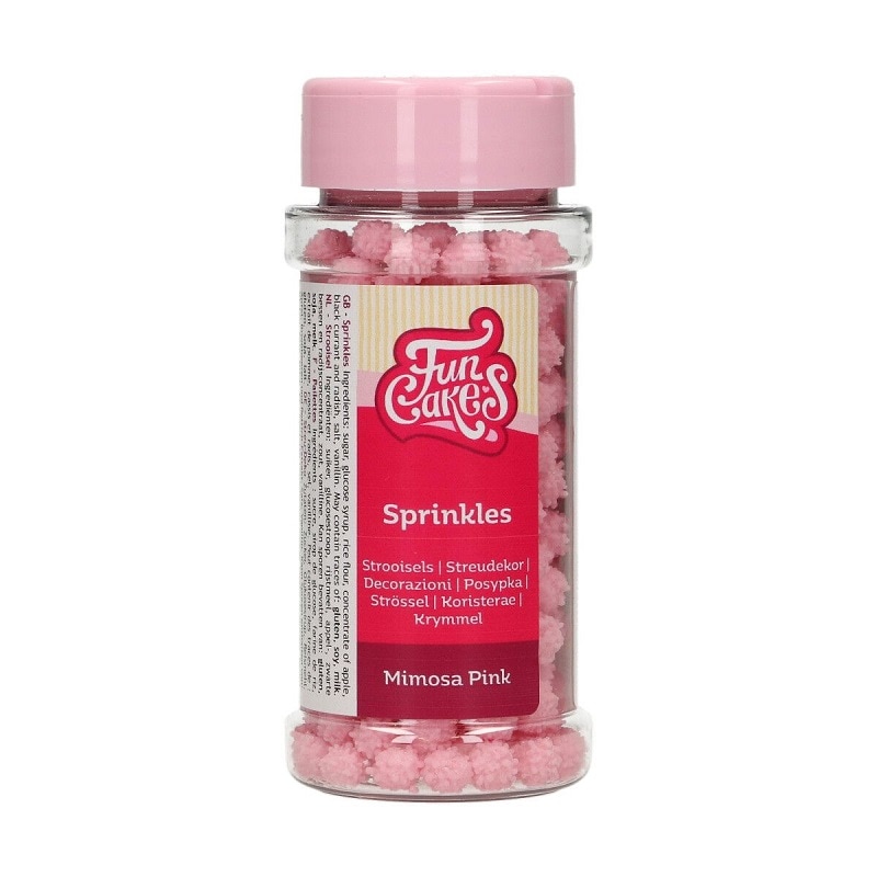 FunCakes - Krymmel Mimosa Rosa 45 gram