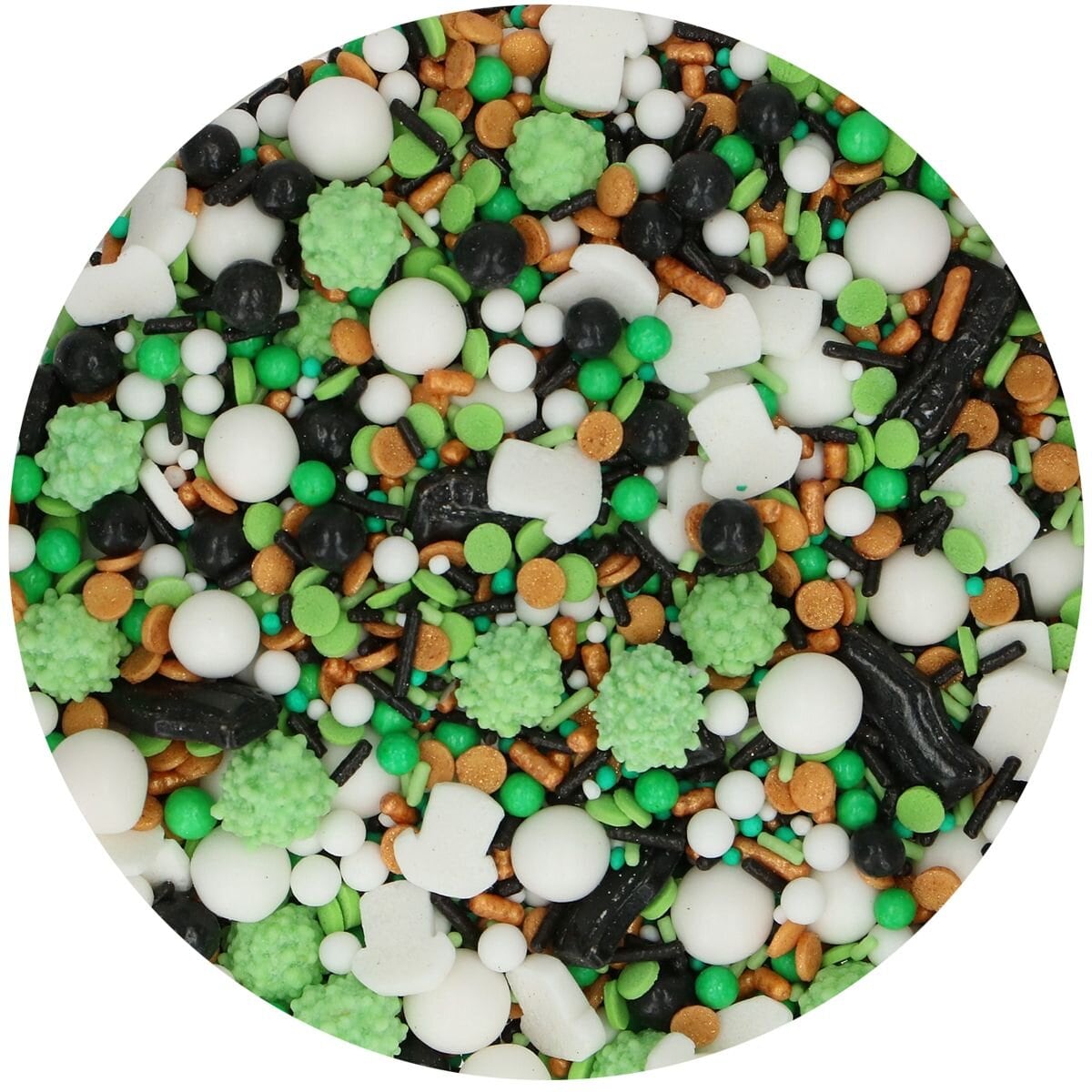 FunCakes - Krymmel Fodbold 70 gram