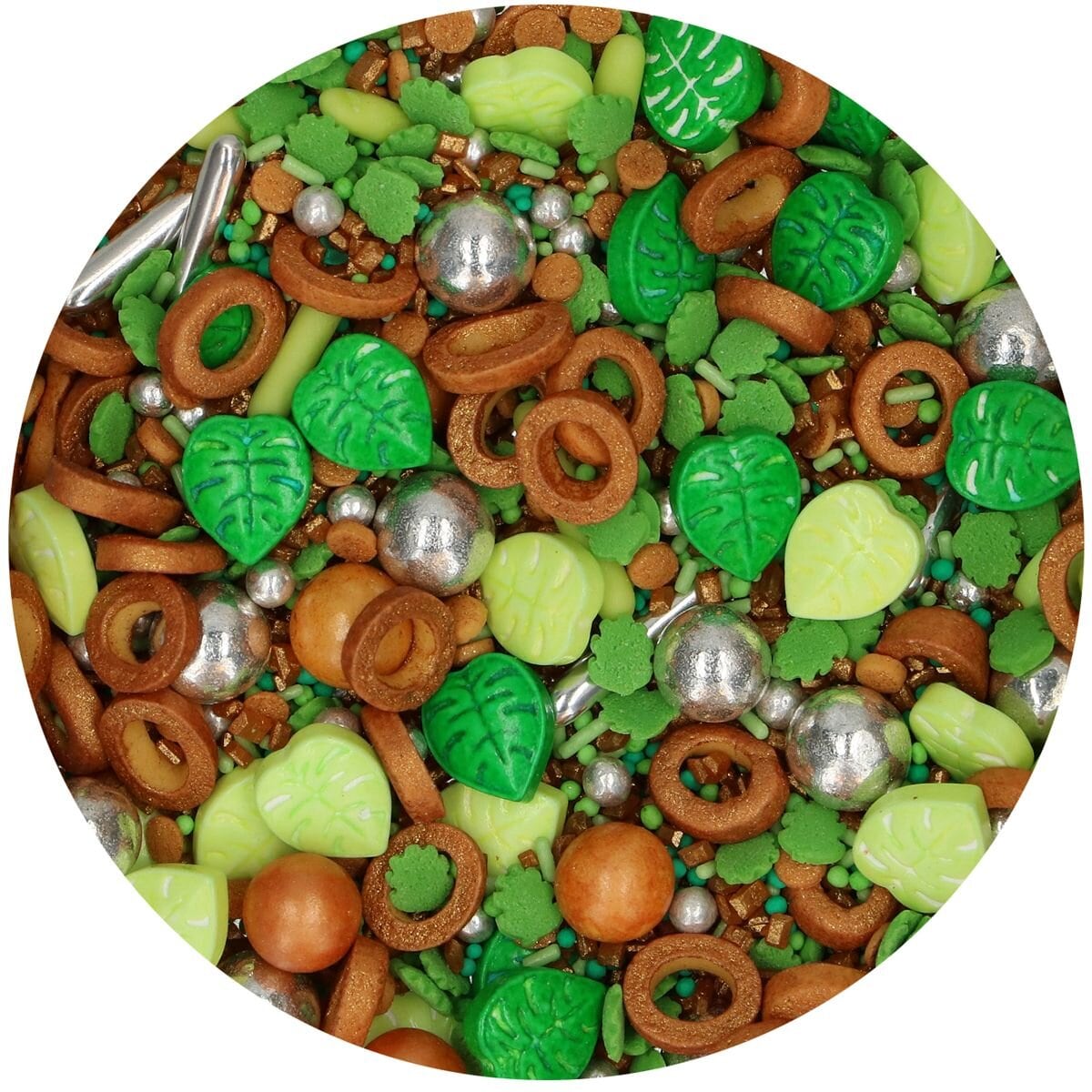 FunCakes - Krymmel Jungle 70 gram