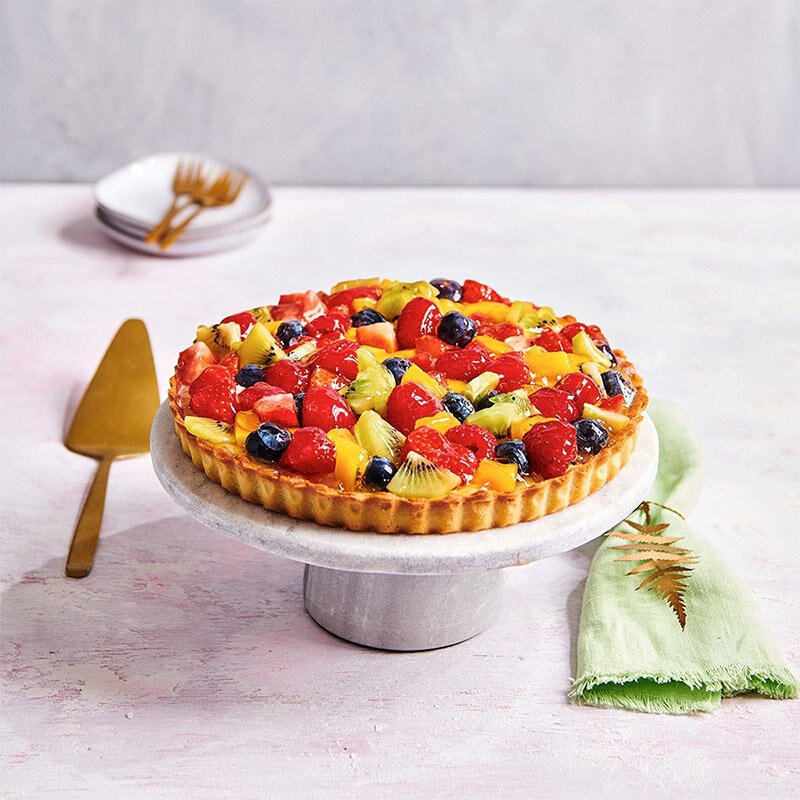 FunCakes - Glaze Gennemsigtig 375 gram