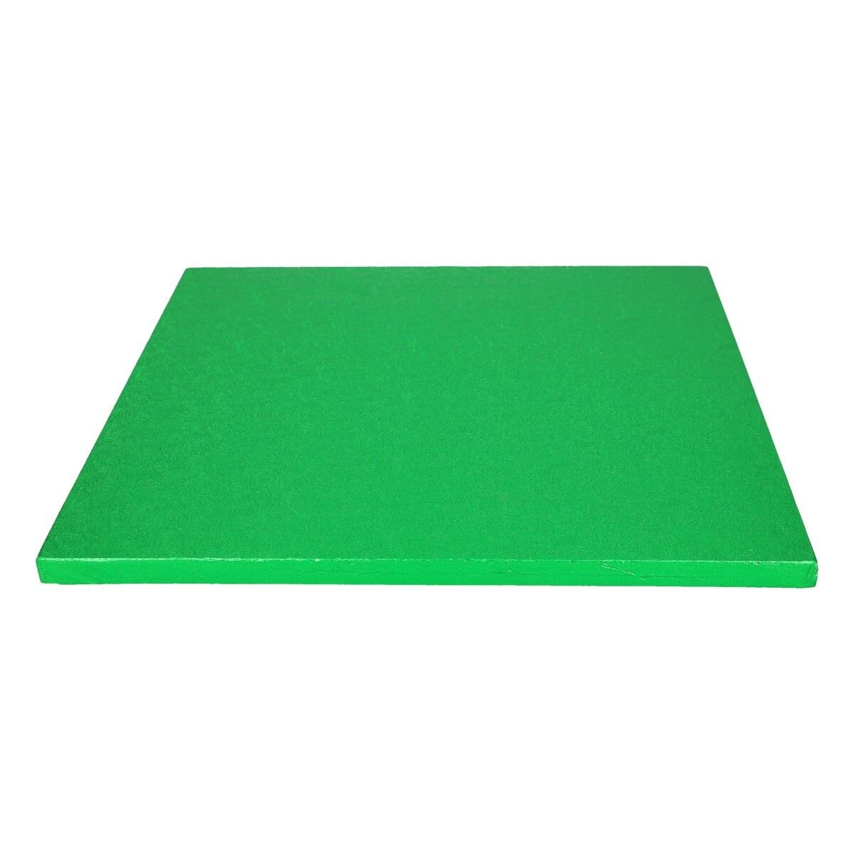 FunCakes - Kagefad firkantet Grøn 30,5 cm