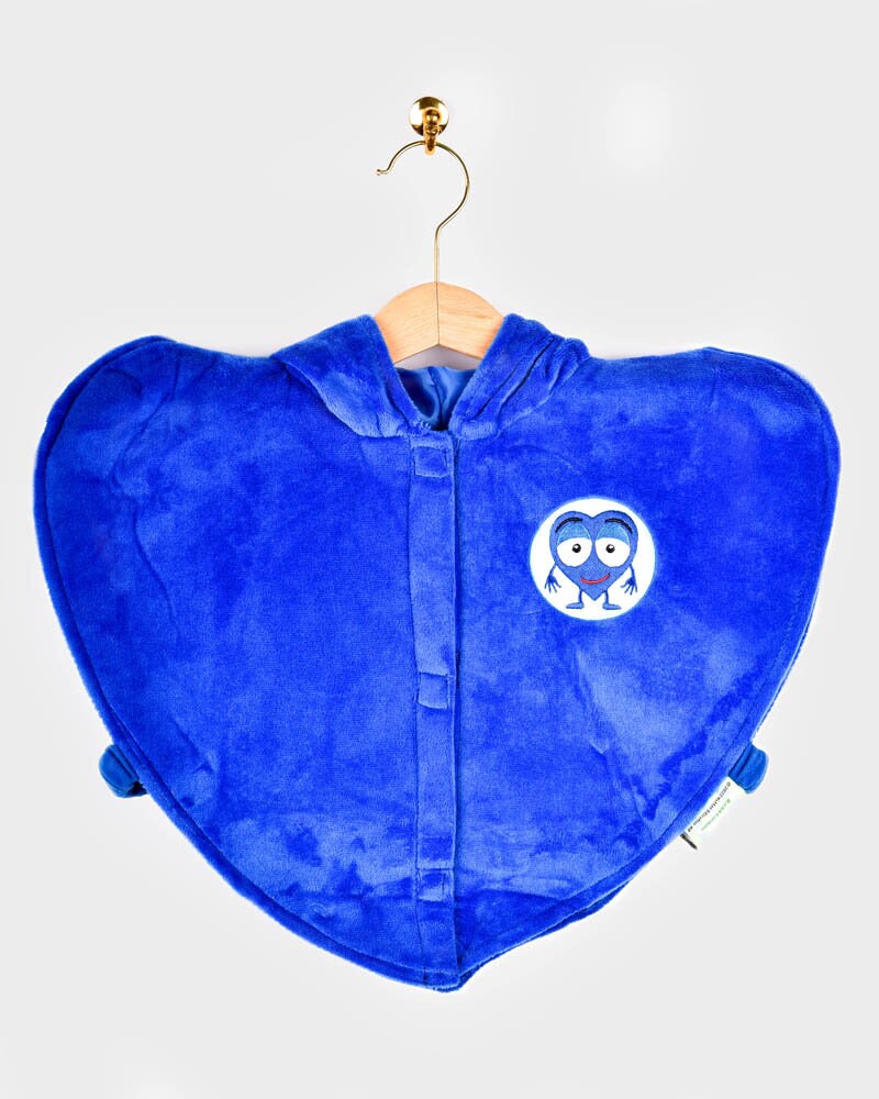 Babblarna Doddo Kostume 1-4 år