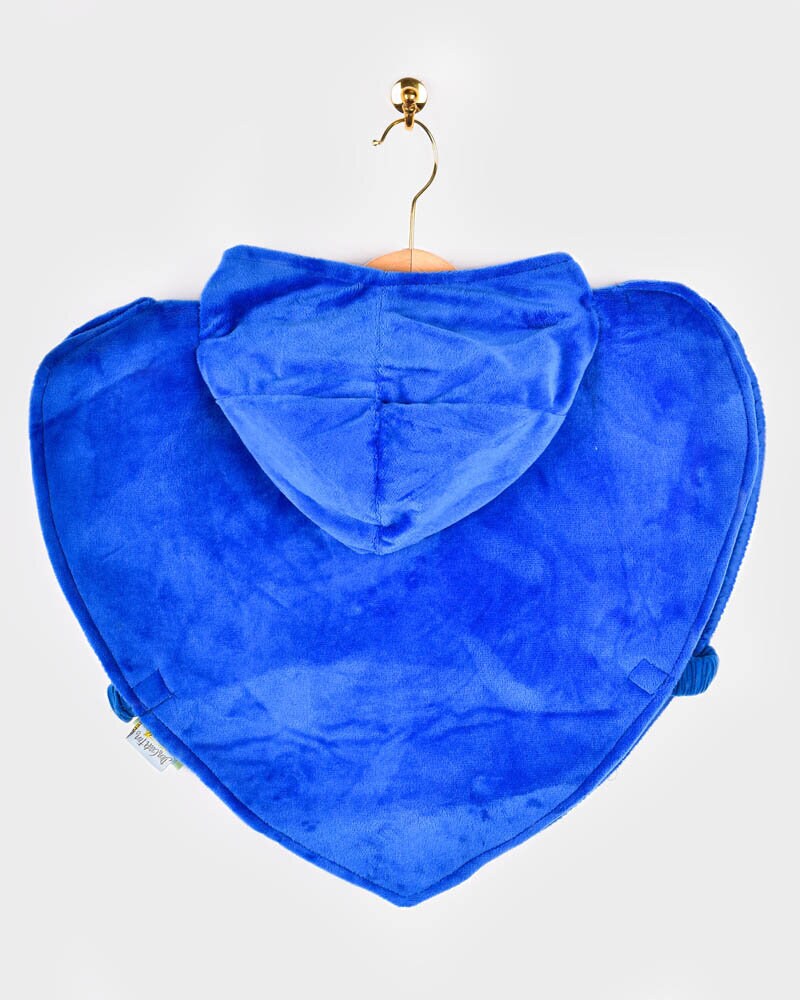 Babblarna Doddo Kostume 1-4 år