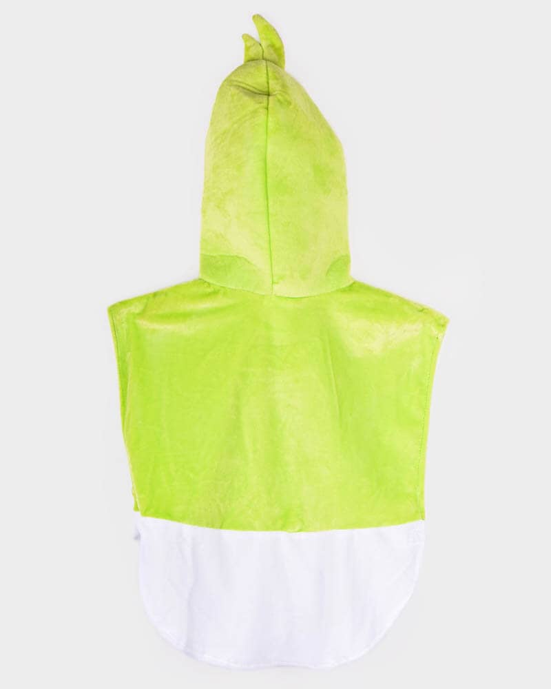 Babblarna Dadda Kostume 1-4 år