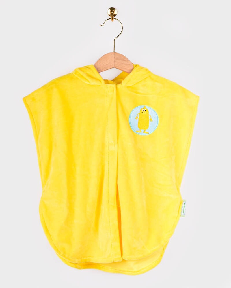 Babblarna Bibbi Kostume 1-4 år