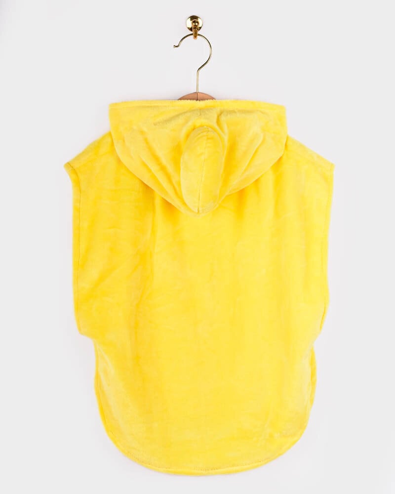 Babblarna Bibbi Kostume 1-4 år