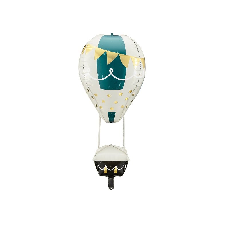 Folieballon - Luftballon 36 x 110 cm