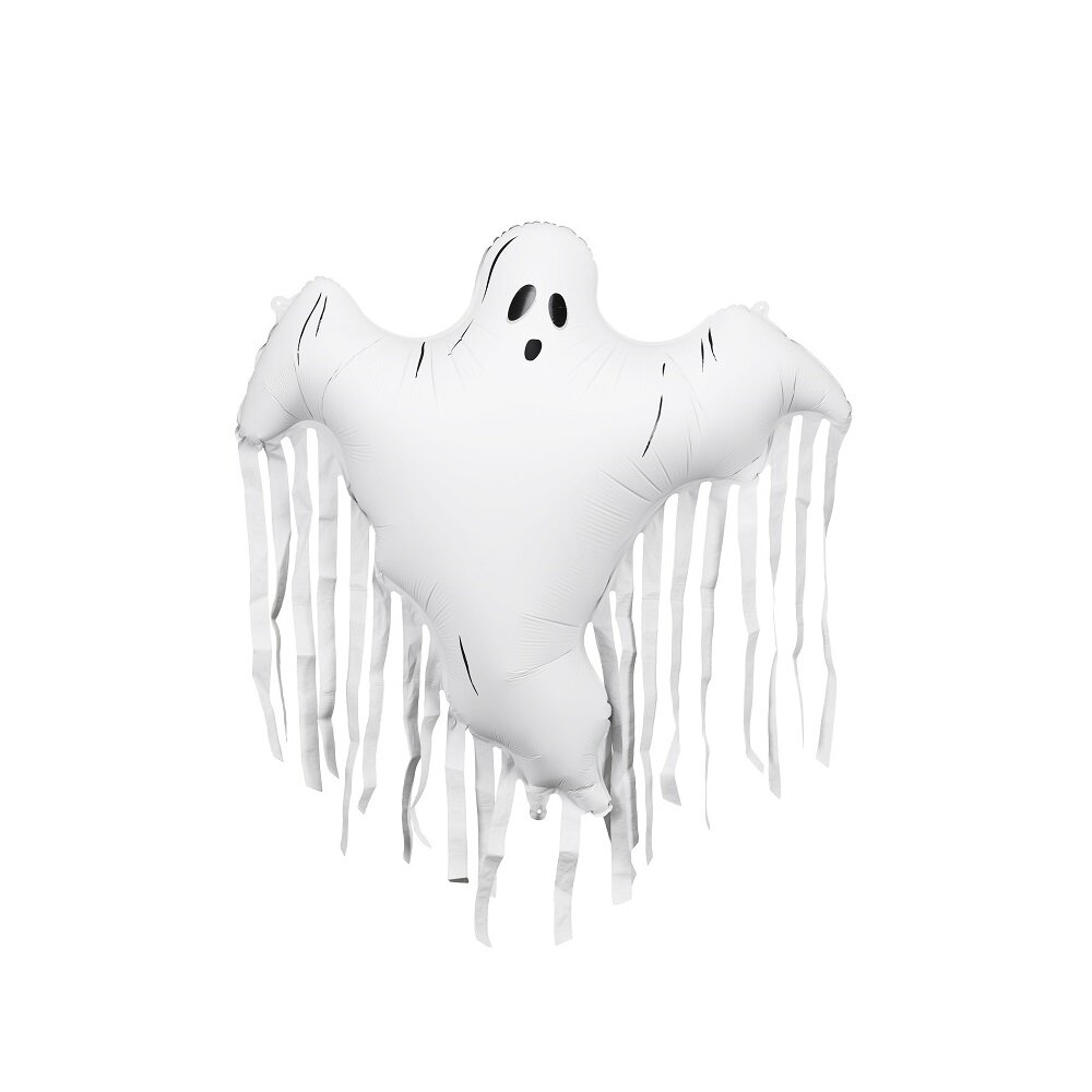 Spøgelse Folieballon 93 cm