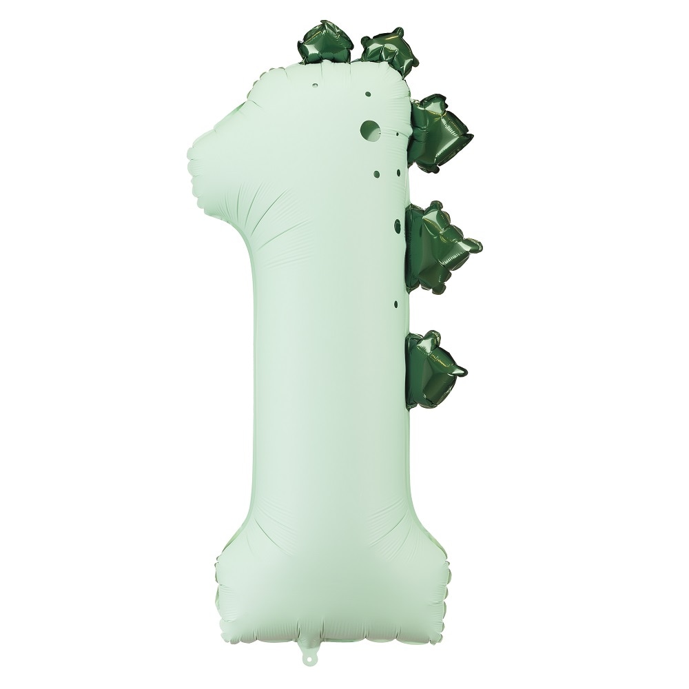 Dinosaur Talballon 1 (92 cm)