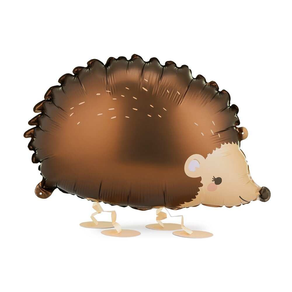 Folieballon Pindsvin 58 cm