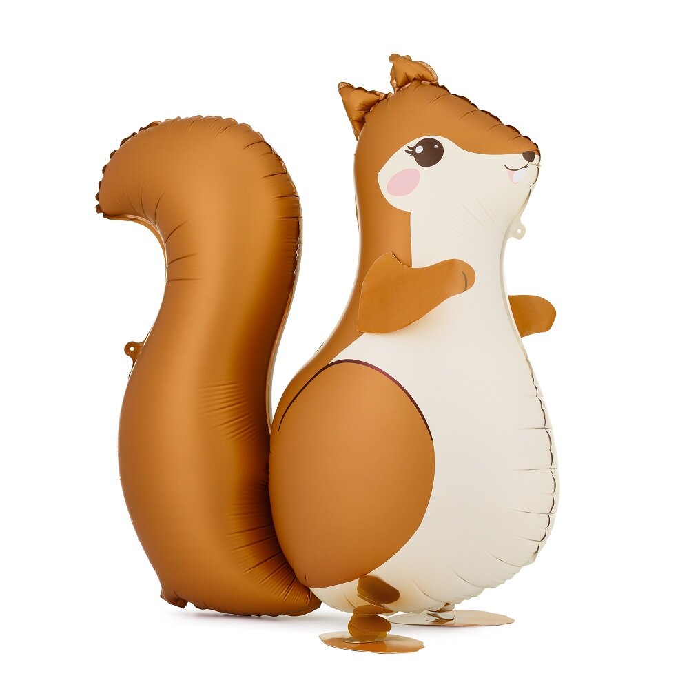 Folieballon Egern 59 cm