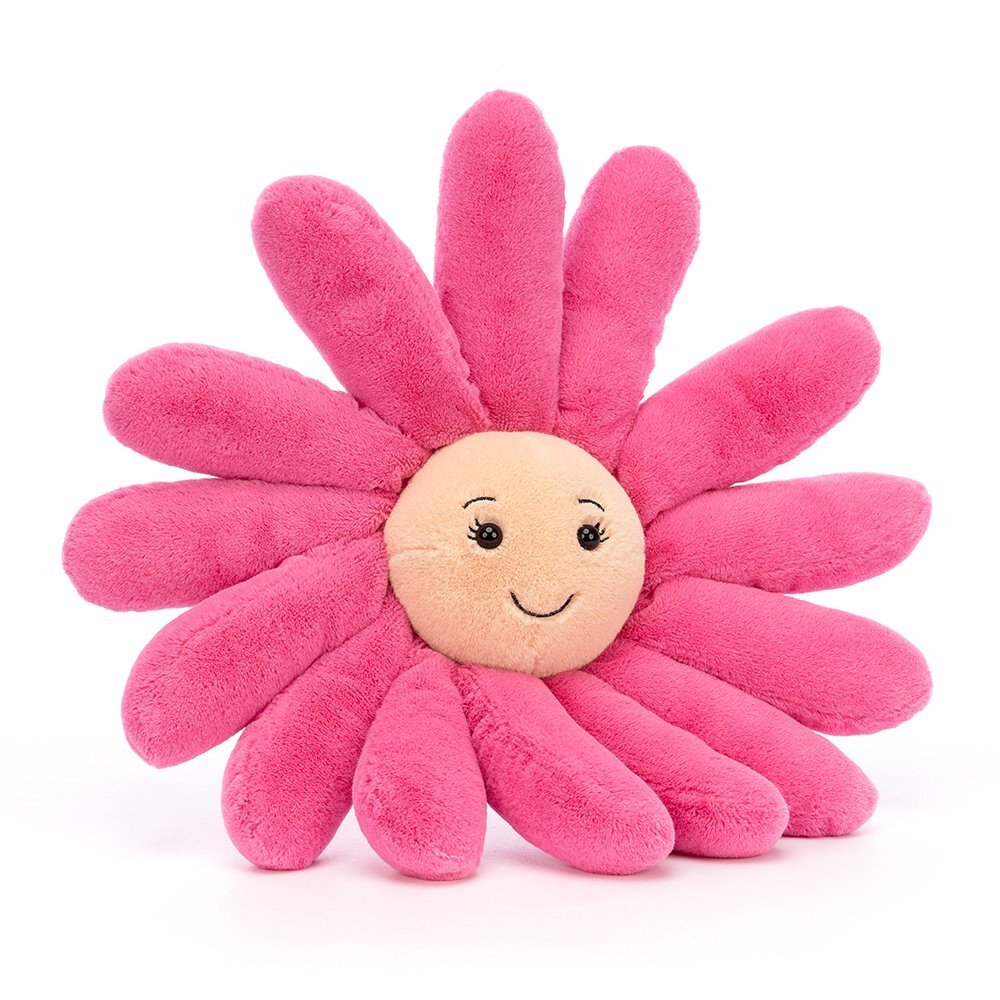 Jellycat - Pink Gerbera 35 cm